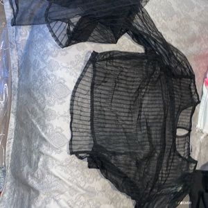 All L . From fashion nova some new some gently used